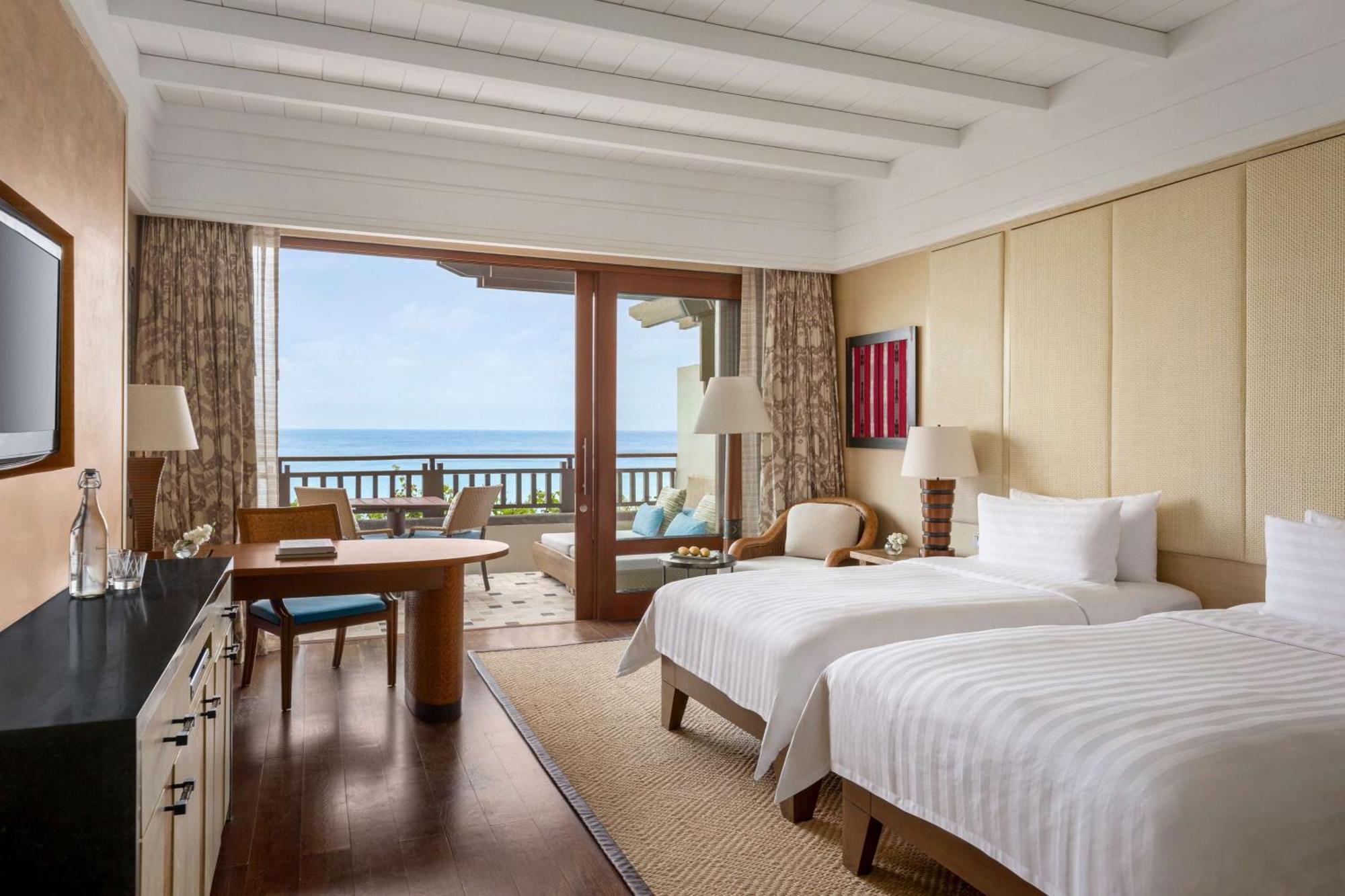 Shangri-La Boracay Exteriér fotografie
